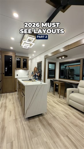 Best of Florida RV Supershow part 2 | Camping World