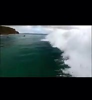 352K views · 9.1K reactions | How amazing is this!  One lucky surfer enjoying a wave with some locals at Tea Tree Bay, Noosa today!  : ml_stern via Visit Noosa | ABC Sunshine Coast | Facebook