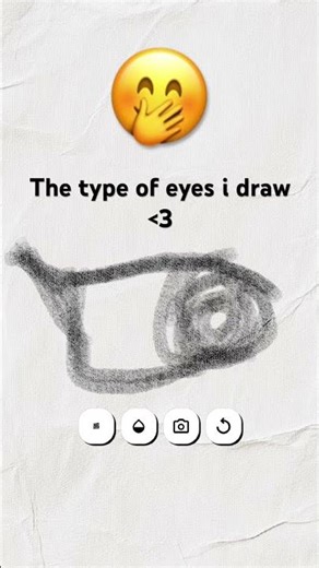 The lashes were kinda bad but itts fine-