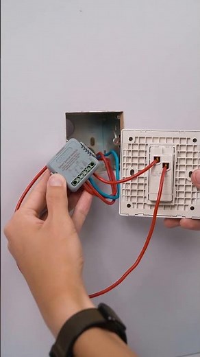 Unboxing the MOES Star Ring Zigbee Mini Switch – Only 40mm, Smart Control Anywhere!