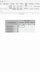 5.1K views · 32 reactions | How Mixed References in #Excel Work  #Spreadsheet #Formulas | Data Driven Insights | Facebook