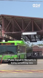 New MATA initiative offers free rides for 90 days