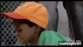 Wedgie on Make a GIF