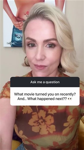 71K views · 322 reactions | Movie turned you on? | Kate Shelor | Facebook