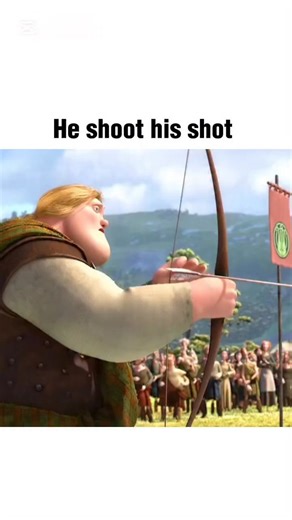 MovieMoments_ on Instagram: "follow us @movieclips3492 for more movie content on instagram Movie: Brave (2012) (Animation / Adventure / Fantasy) 1h 33min Directors: Mark Andrews, Brenda Chapman Voice Cast: Kelly Macdonald, Emma Thompson, Billy Connolly, Julie Walters, Craig Ferguson Description: Set in medieval Scotland, “Brave” follows the fiery and headstrong Princess Merida (Kelly Macdonald), who defies tradition and chooses to forge her own path rather than conform to the expectations placed