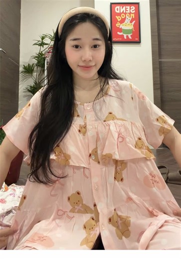 Adorable Homewear Styles for Cozy Comfort