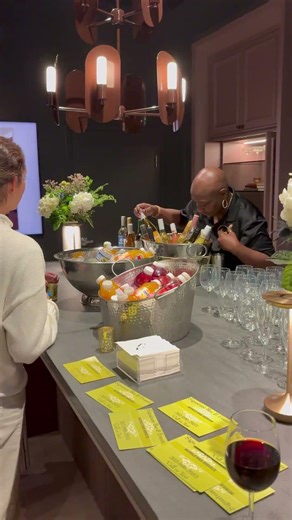 ABW Appliances, Ateliers Jacob, & Gaggenau CEU