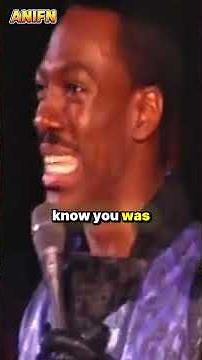 Eddie Murphy - American Women