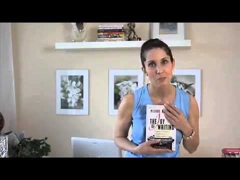 Top Ten Writing Rules From Famous Writers