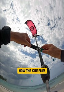 Basic Kite Control for Complete Beginners
