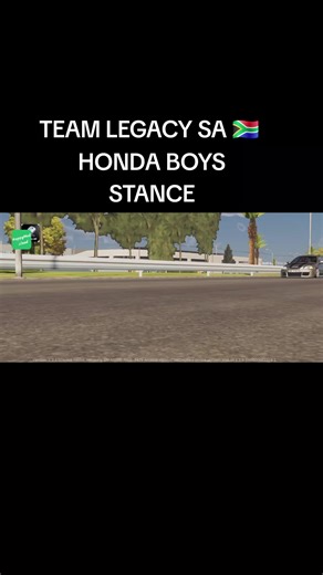 TEAM LEGACY SA 🇿🇦 CPM2 STANCE HONDA BOYS LIKE AND FOLLOW 👌