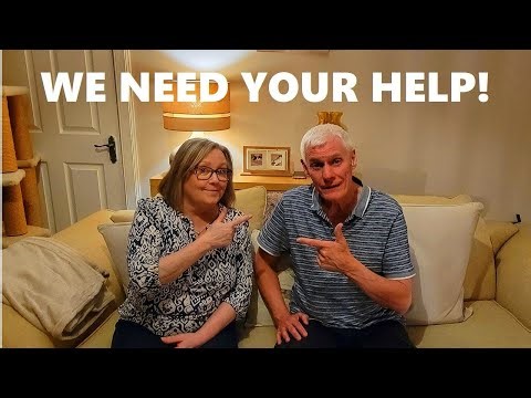 WE NEED YOUR HELP! Your questions answered about the channel, Youtube or travel - you choose.