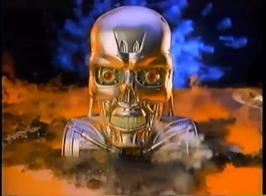 90’s Batcave on Instagram: "1996 Micro Machines Terminator 2 Judgement Day Transforming Action Set commercial. Video credit: Micro but Many YouTube channel. #micromachines #terminator2 #commercial #1990s #1996"