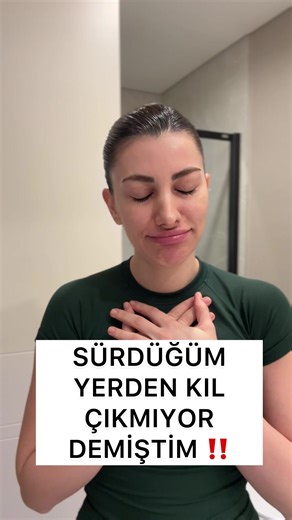 Karınca Yumurtası Yağı ile Cilt Bakımında İki Asit Etkisi