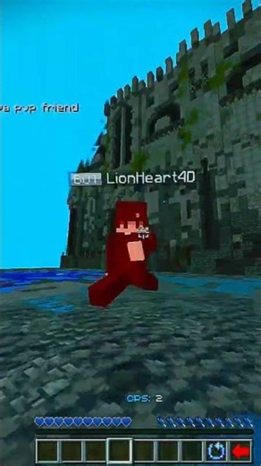 #minecraft #pvp#time click #practice#bot#game#gaming#phonk