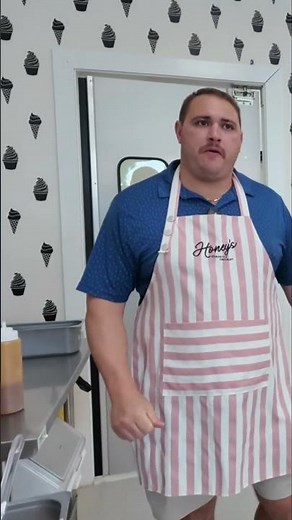 Honey Roasted Pecans: The Secret Ingredient!