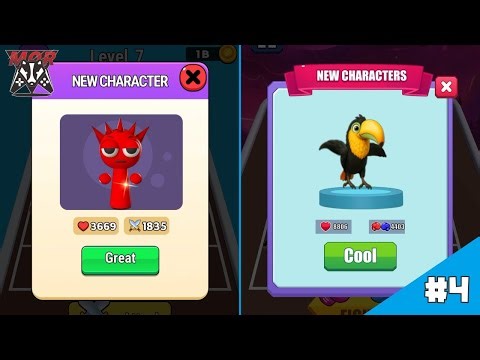 Max Level! Spranky Run Merge Master VS Brainrot 2 Merge Battle Gameplay 4