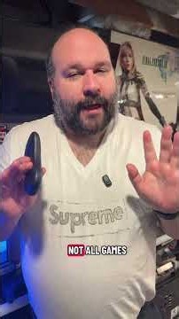 Remember sound tests in games?