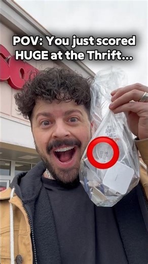 This Jewelry Haul is Worth Over $600 DOLLARS… #thrifting