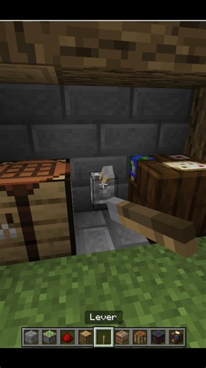 minecraft block swapper 👽 #minecraft #minecraftbuilding #shorts #viral