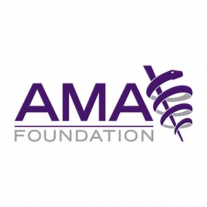Volunteer — The AMA Foundation