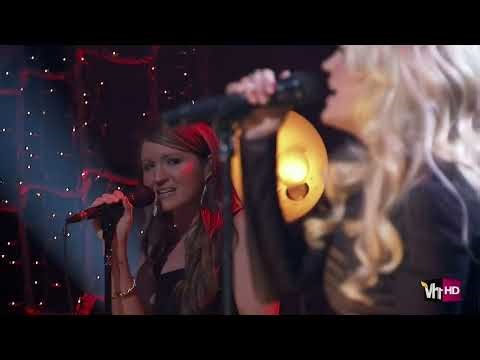 Carrie Underwood – VH1 Unplugged (2012)