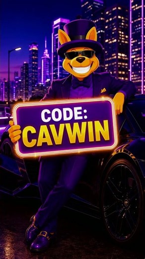 Roobet Promo Code "CAVWIN" - How to Claim Your Welcome Bonus 2026