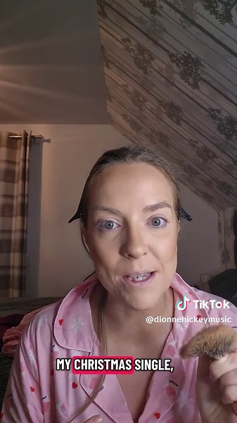 Ive got the perfect cheesy Christmas tune for you! Please and thanks love you bye x #christmassong #christmasmusic #originalmusic