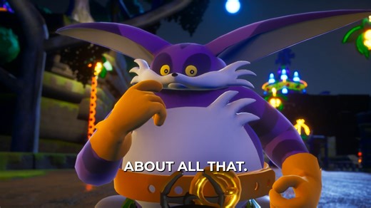 Be Cool, Be Wild, and Be Groovy | Sonic The Hedgehog