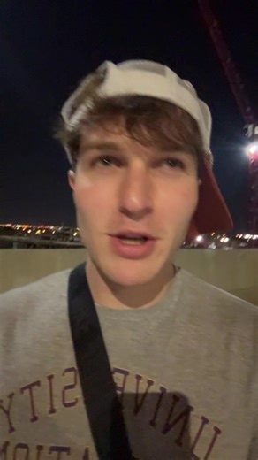 Pov: you gain consciousness of your autonomy