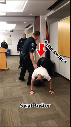 Funny Taser Test Gone Wrong!