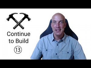 Continue to Build - Lesson 13 - Load Indicators into Strategy Quant X