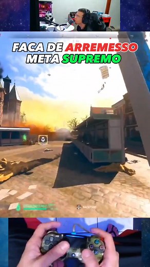 Best Throwing Knife Setup in Warzone | COD Tips