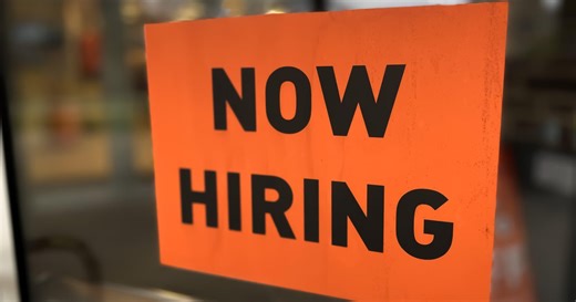 Why August jobs report could be concerning
