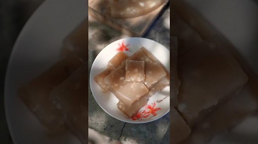 How to make chestnut cake from scratch #cake #cakerecipe #chestnut #sweet #villagefood #ytshorts credit:@Fong Villagers - 方村村民 | Hobby memasak | Facebook