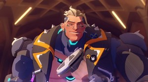 Overwatch 2 - Official Hazardous Tactics: Hazard Hero Trailer