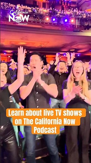 Experience Hollywood TV Shows Live - Free Audience Seats #shorts