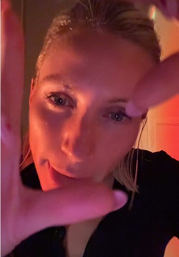 Measuring Your Face ASMR for Relaxation