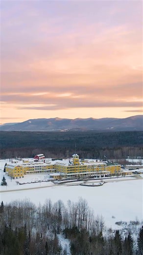 93 reactions | Celebrate the holidays in the White Mountains with 25% off your stay and daily breakfast. | Mountain View Grand Resort & Spa | Facebook