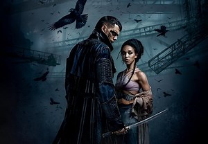 True Love Never Dies: Here’s the New Official Poster for ‘The Crow’