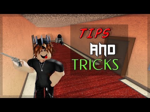 How To Get BETTER At MM2... (TIPS and TRICKS)