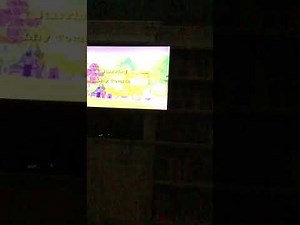 Closing To Scholastic's The Magic School Bus Kicks Up A Storm 1998 VHS