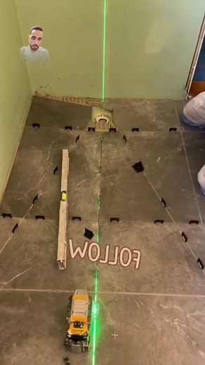 52K views · 269 reactions | Installing tiles in the shower area | فن وديكور السيراميك _معلم | Facebook