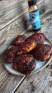47 reactions | How to cook juicy BBQ chicken every time… without the...