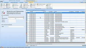 DOXiS4 Elektronische Akten