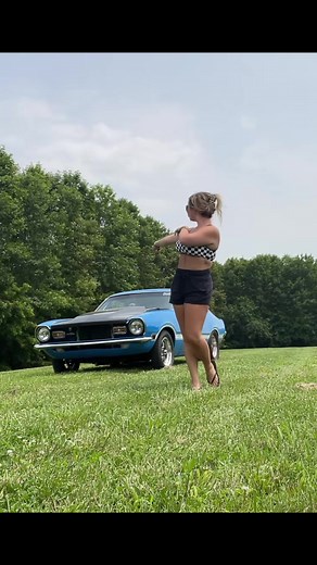 Ford Maverick: The Ultimate Fast Car for Drag Racing