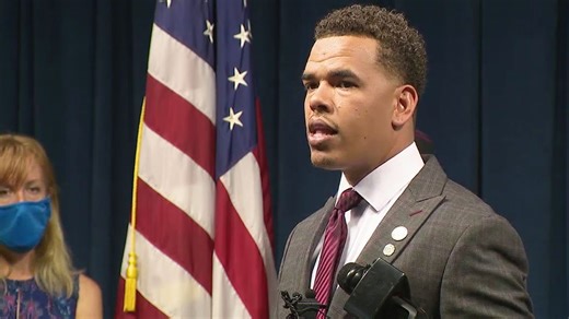 Shane Harris drops out of San Diego City Council District 4 race