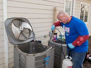 Always Ready Repair Offers HVAC Maintenance and Safety Checks