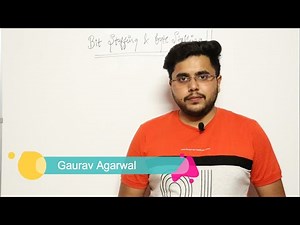 BIT STUFFING AND BYTE STUFFING||bit stuffing in computer networks||PART-1