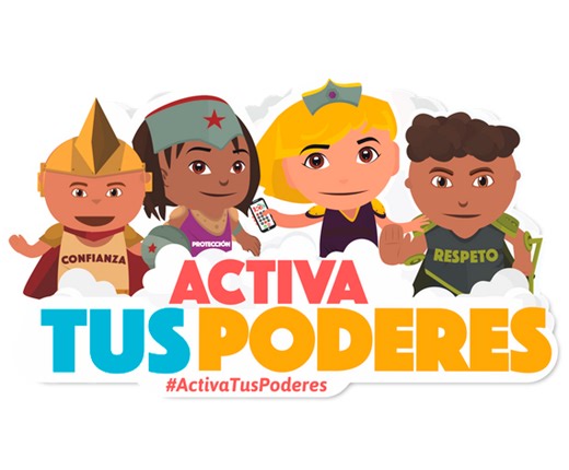 Activa tus poderes | En-torno a tu salud mental